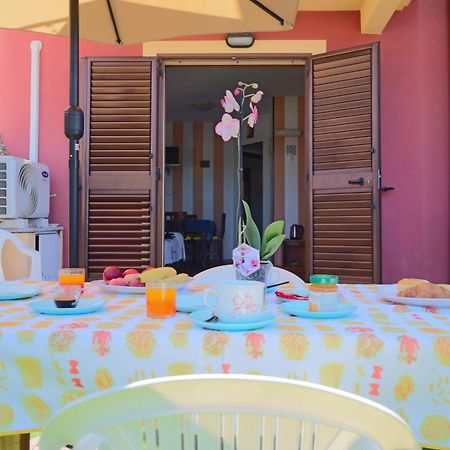 سانتا تيريزا غالّورا Residence Olimpo المظهر الخارجي الصورة