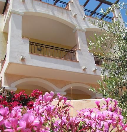سانتا تيريزا غالّورا Residence Olimpo المظهر الخارجي الصورة