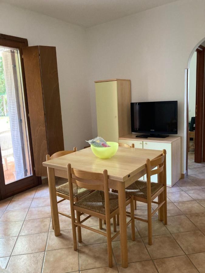 سانتا تيريزا غالّورا Residence Olimpo المظهر الخارجي الصورة