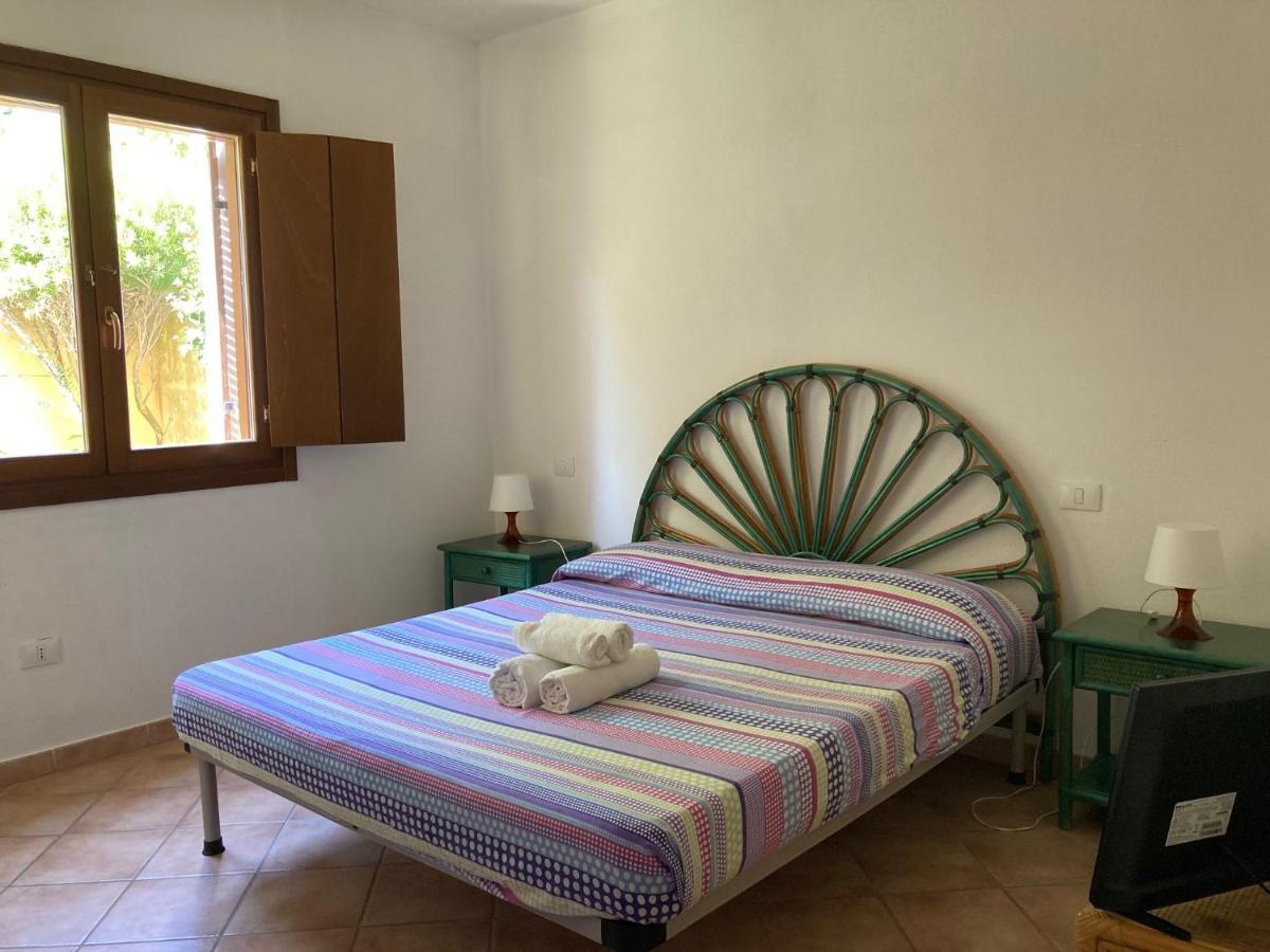 سانتا تيريزا غالّورا Residence Olimpo المظهر الخارجي الصورة