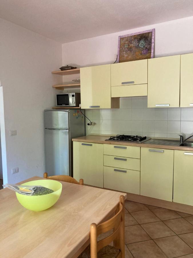 سانتا تيريزا غالّورا Residence Olimpo المظهر الخارجي الصورة