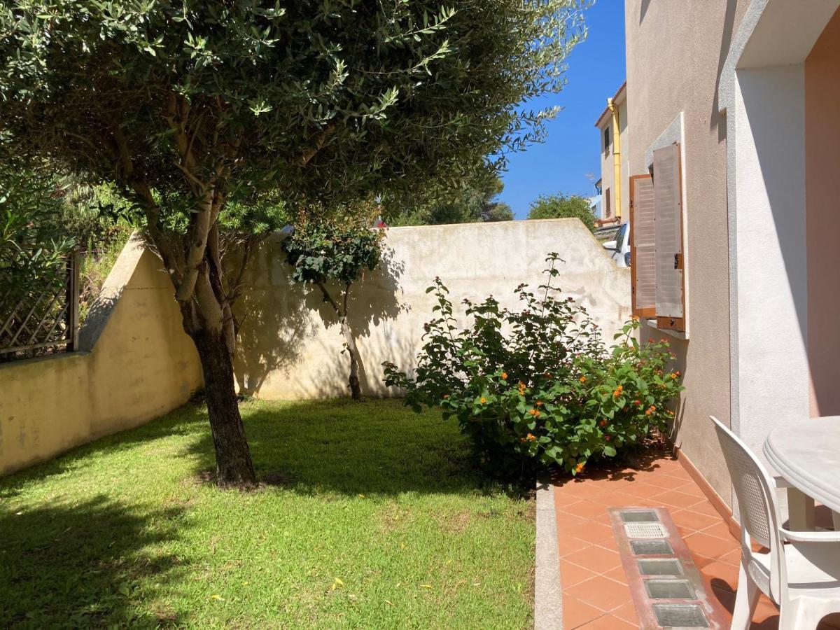 سانتا تيريزا غالّورا Residence Olimpo المظهر الخارجي الصورة