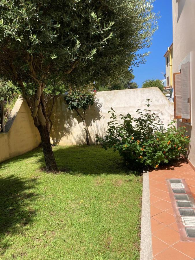 سانتا تيريزا غالّورا Residence Olimpo المظهر الخارجي الصورة