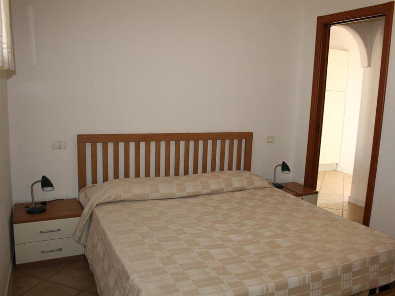 سانتا تيريزا غالّورا Residence Olimpo المظهر الخارجي الصورة