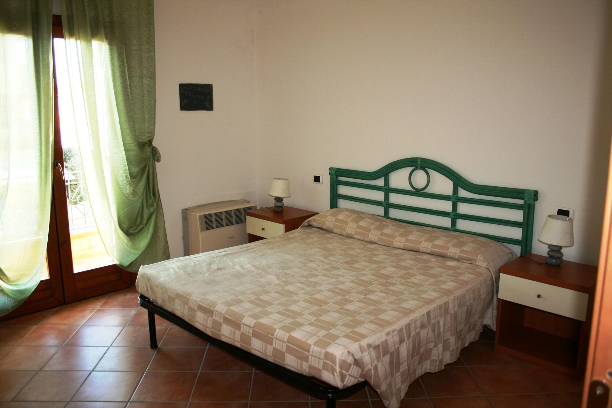 سانتا تيريزا غالّورا Residence Olimpo المظهر الخارجي الصورة