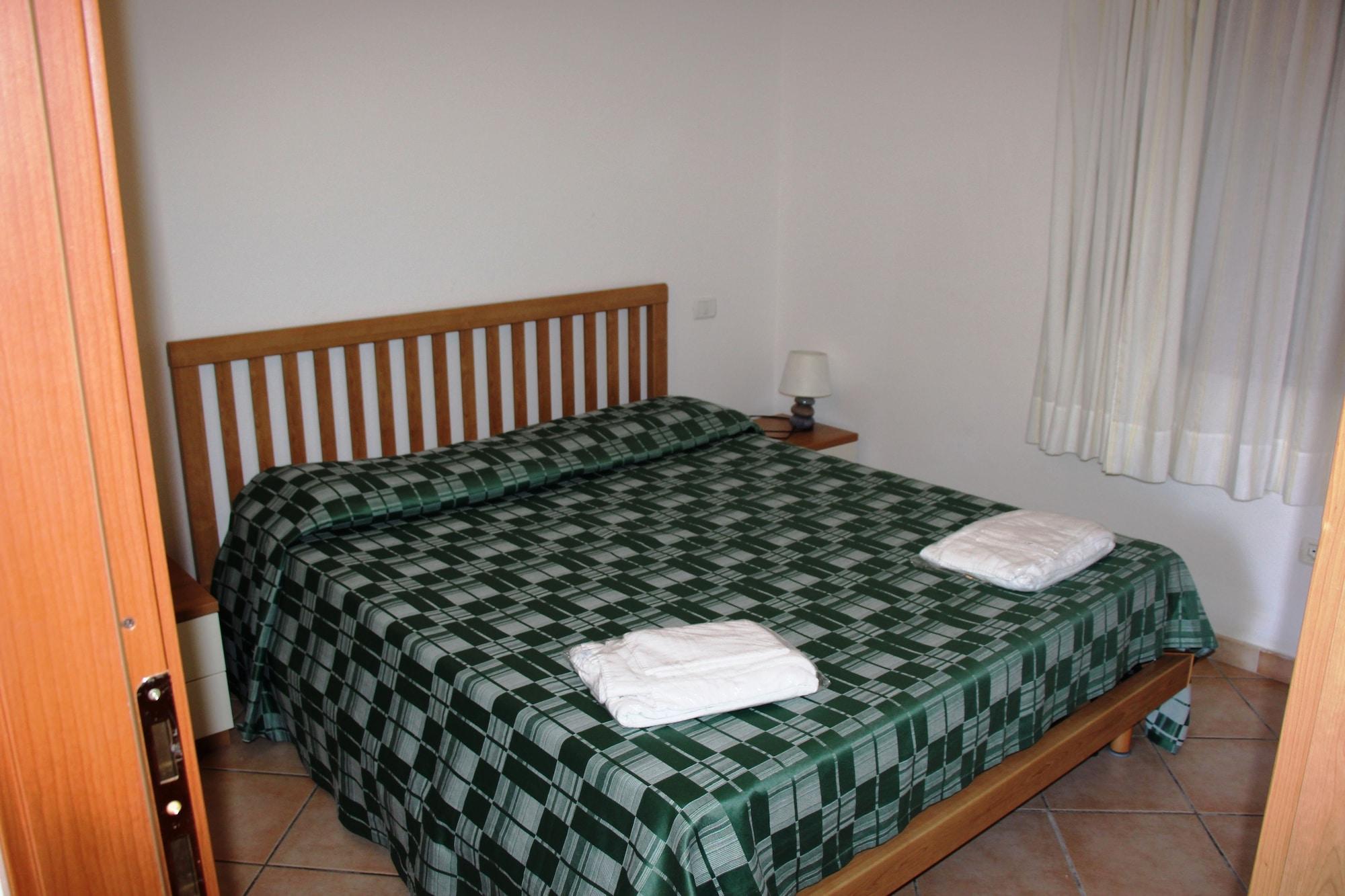 سانتا تيريزا غالّورا Residence Olimpo المظهر الخارجي الصورة