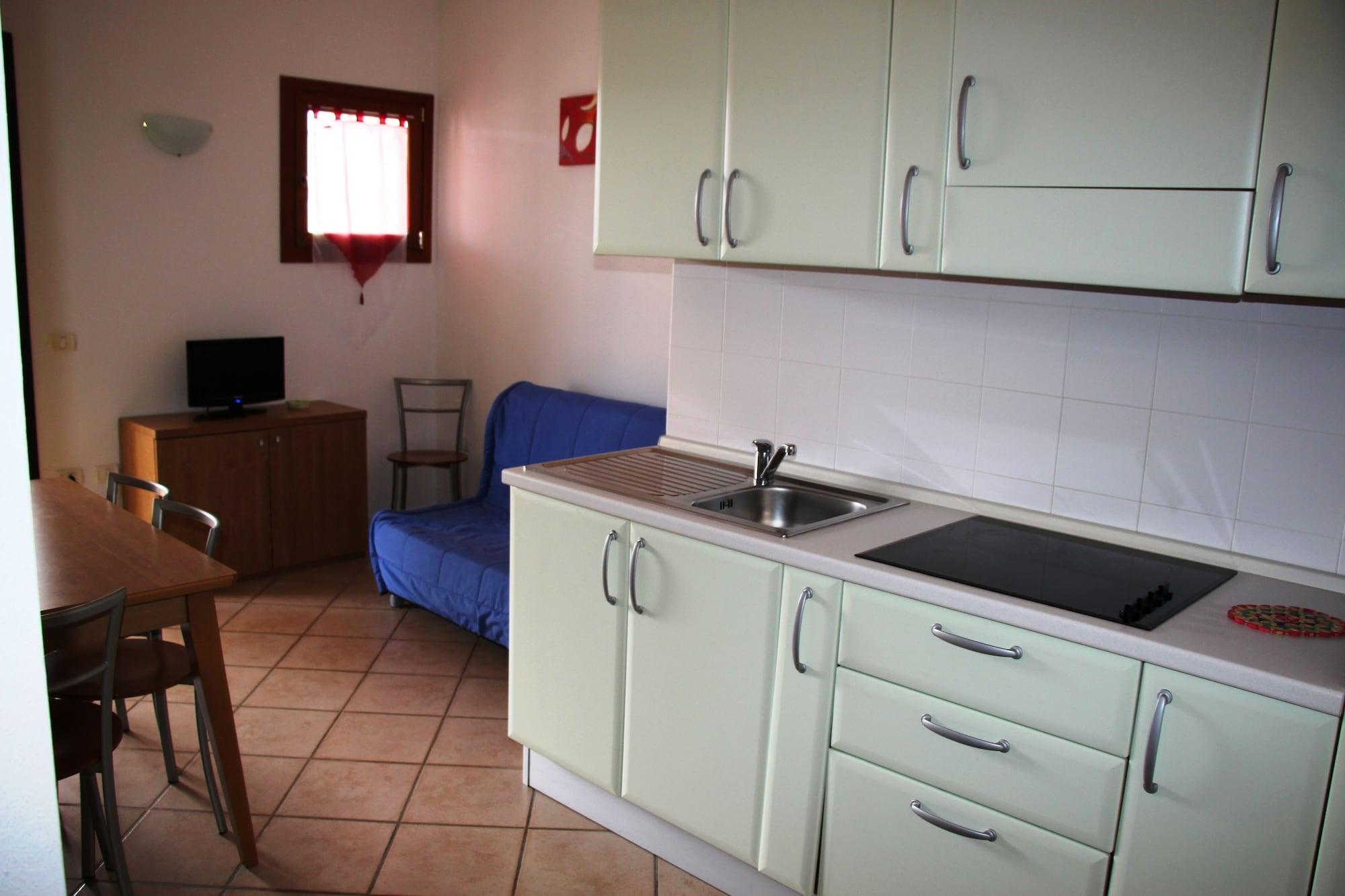 سانتا تيريزا غالّورا Residence Olimpo المظهر الخارجي الصورة