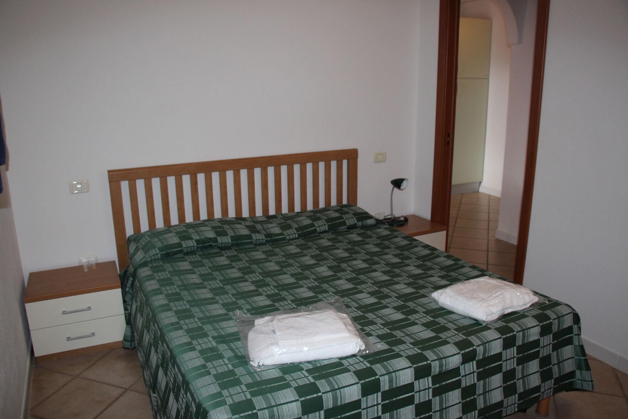 سانتا تيريزا غالّورا Residence Olimpo المظهر الخارجي الصورة