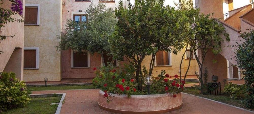 سانتا تيريزا غالّورا Residence Olimpo المظهر الخارجي الصورة