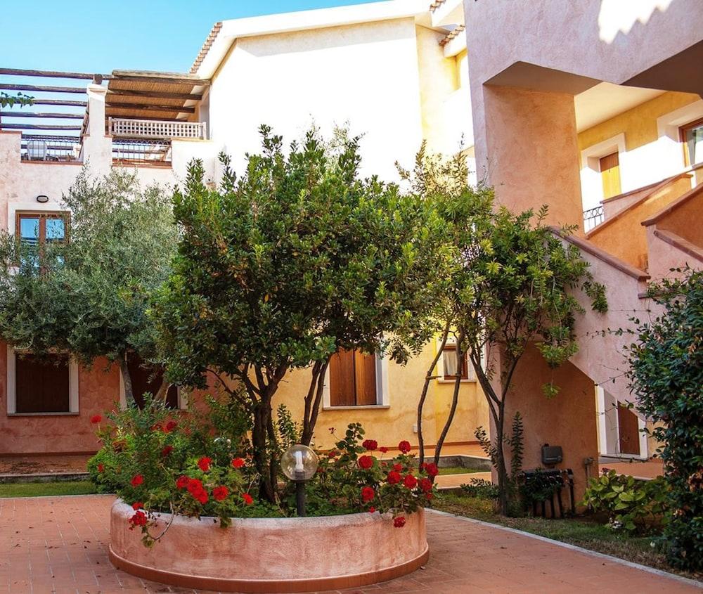 سانتا تيريزا غالّورا Residence Olimpo المظهر الخارجي الصورة