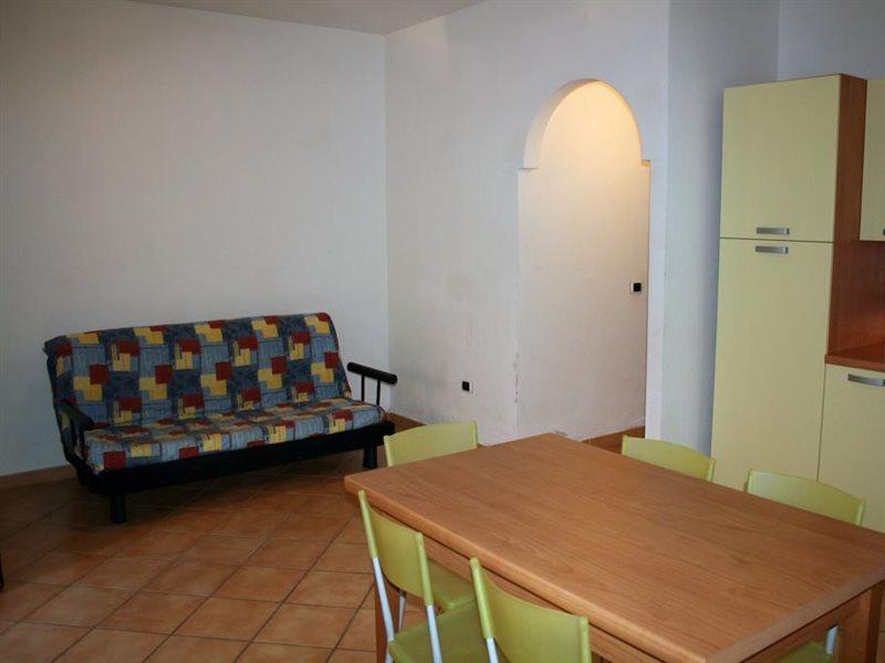 سانتا تيريزا غالّورا Residence Olimpo المظهر الخارجي الصورة