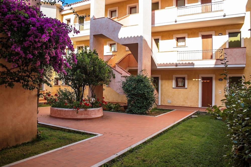 سانتا تيريزا غالّورا Residence Olimpo المظهر الخارجي الصورة