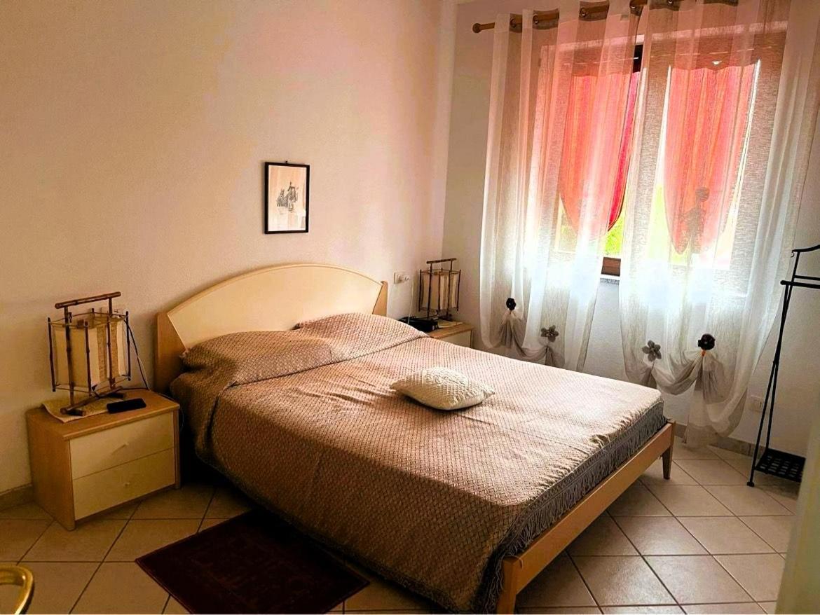سانتا تيريزا غالّورا Residence Olimpo المظهر الخارجي الصورة