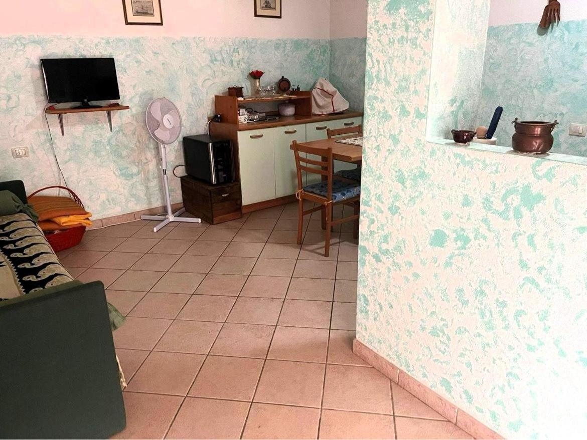 سانتا تيريزا غالّورا Residence Olimpo المظهر الخارجي الصورة