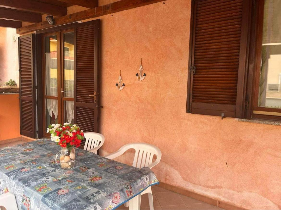 سانتا تيريزا غالّورا Residence Olimpo المظهر الخارجي الصورة