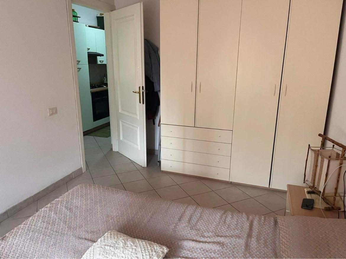 سانتا تيريزا غالّورا Residence Olimpo المظهر الخارجي الصورة