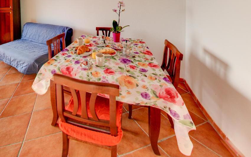 سانتا تيريزا غالّورا Residence Olimpo المظهر الخارجي الصورة