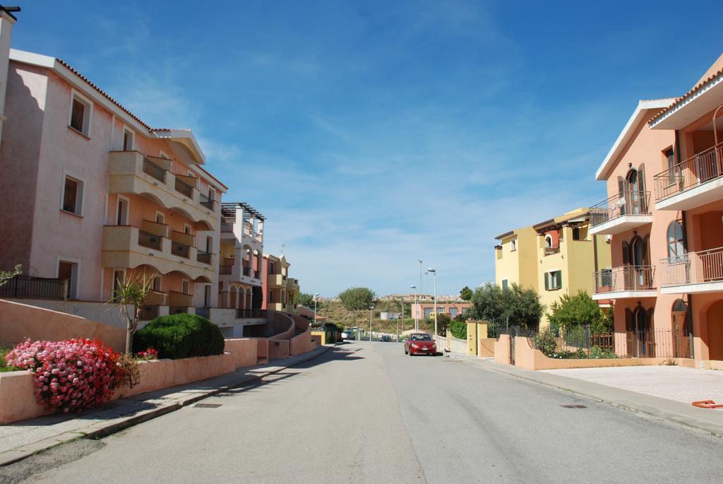 سانتا تيريزا غالّورا Residence Olimpo الغرفة الصورة