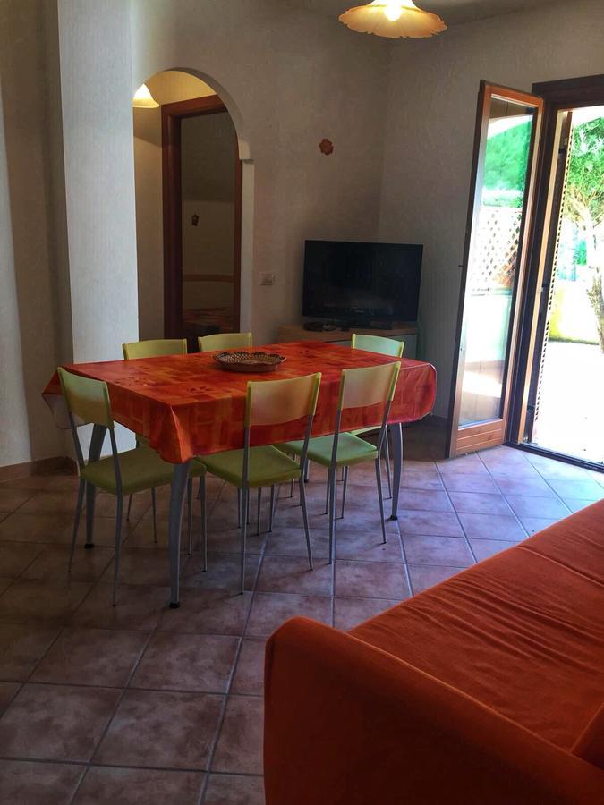 سانتا تيريزا غالّورا Residence Olimpo المظهر الخارجي الصورة
