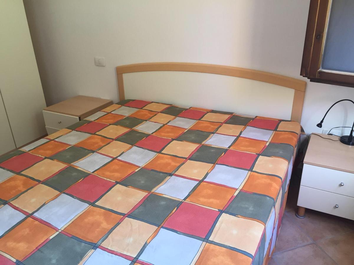 سانتا تيريزا غالّورا Residence Olimpo المظهر الخارجي الصورة