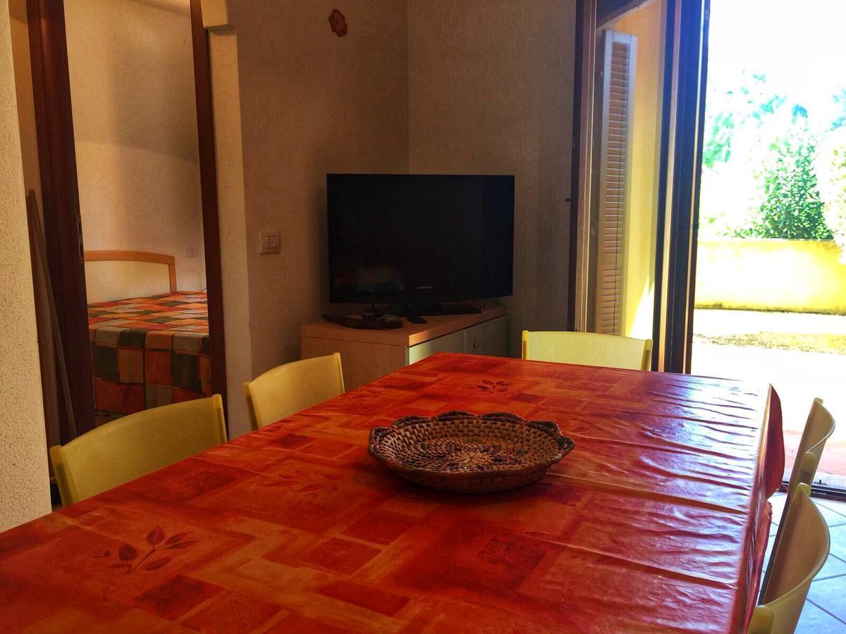 سانتا تيريزا غالّورا Residence Olimpo المظهر الخارجي الصورة