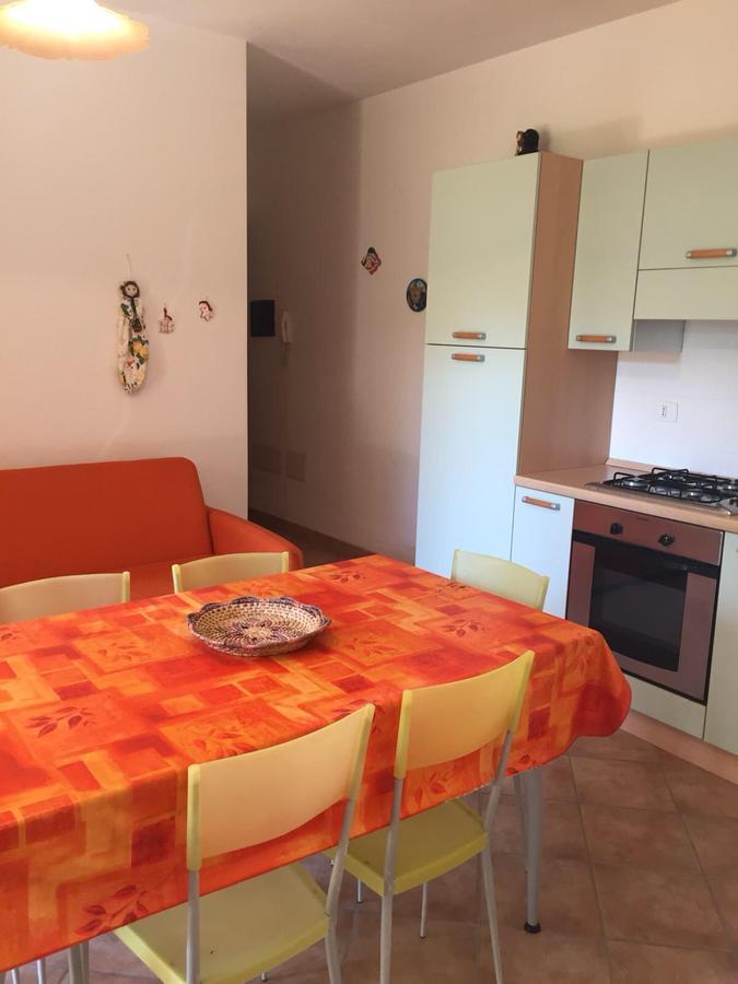 سانتا تيريزا غالّورا Residence Olimpo المظهر الخارجي الصورة