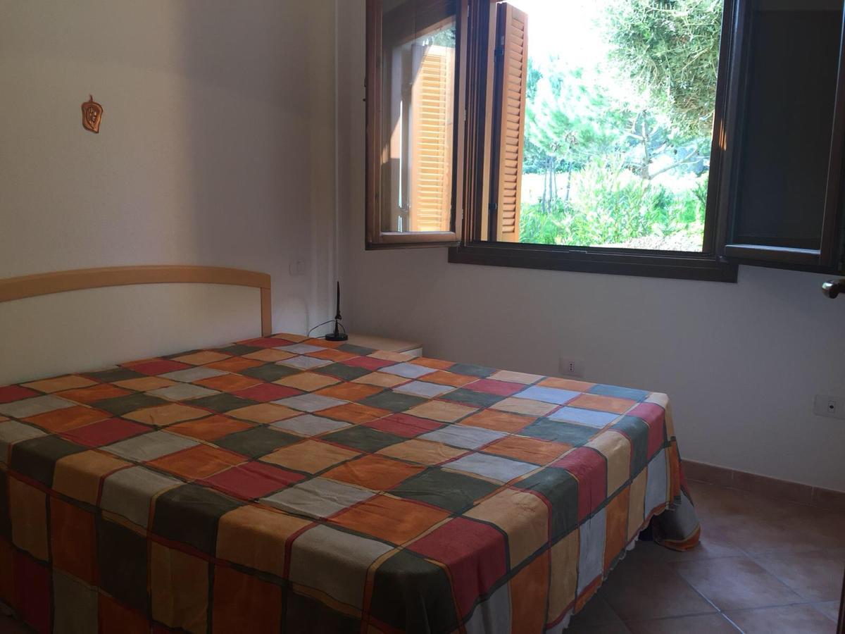 سانتا تيريزا غالّورا Residence Olimpo المظهر الخارجي الصورة