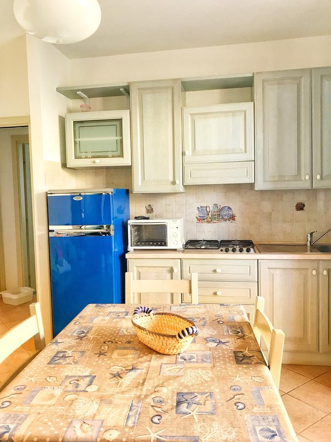 سانتا تيريزا غالّورا Residence Olimpo المظهر الخارجي الصورة
