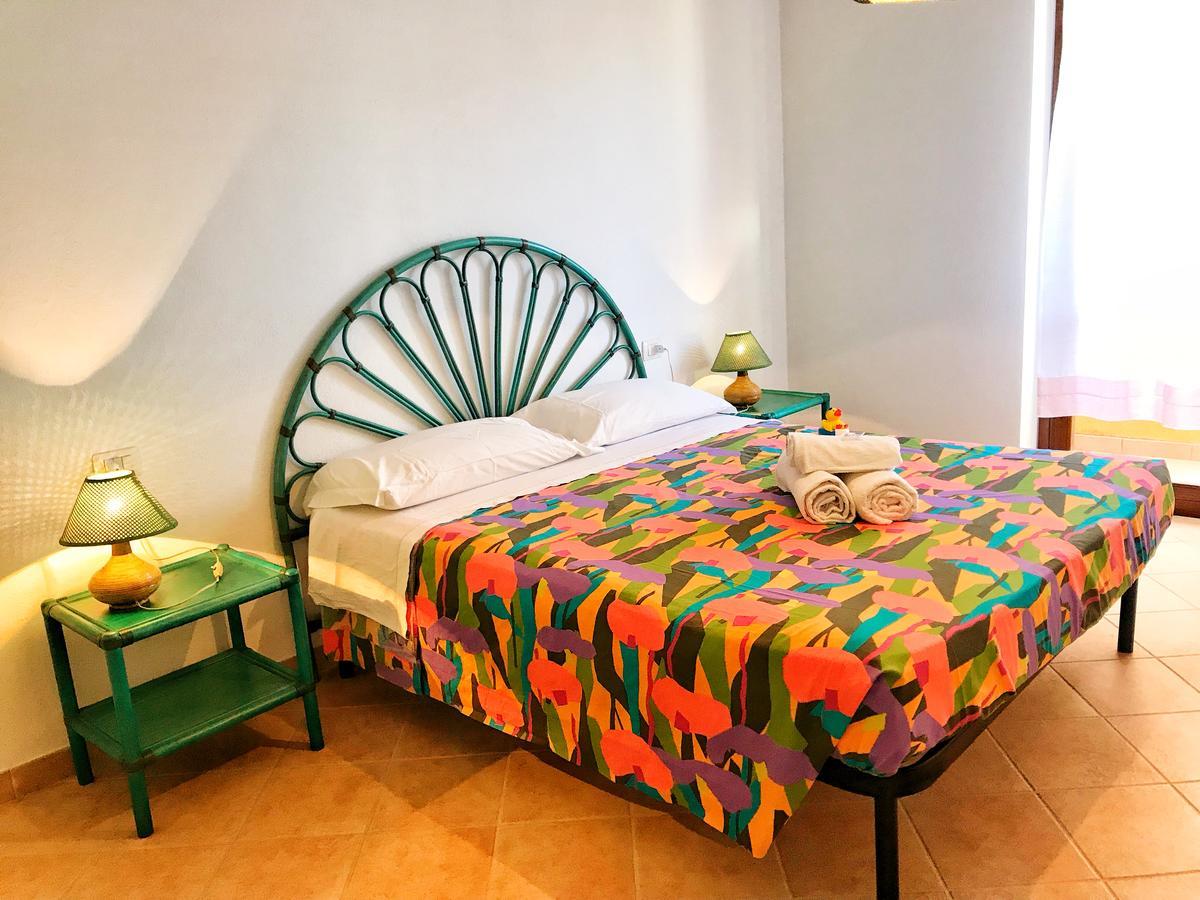 سانتا تيريزا غالّورا Residence Olimpo المظهر الخارجي الصورة