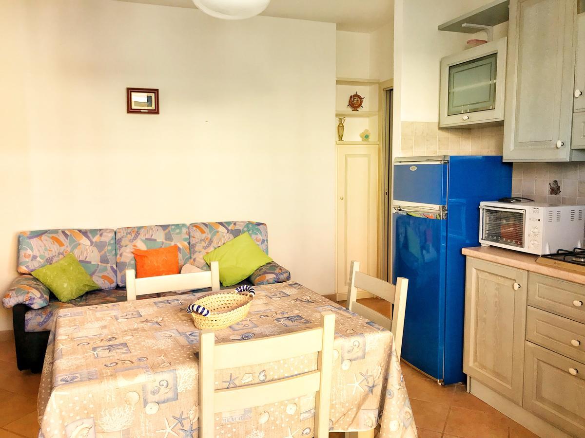 سانتا تيريزا غالّورا Residence Olimpo المظهر الخارجي الصورة