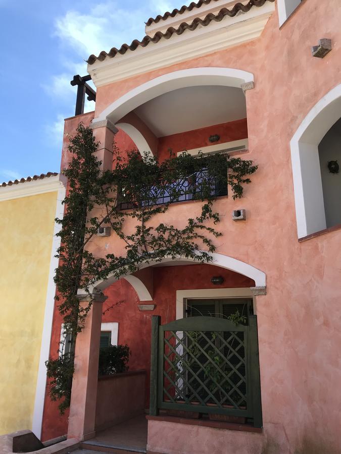 سانتا تيريزا غالّورا Residence Olimpo المظهر الخارجي الصورة