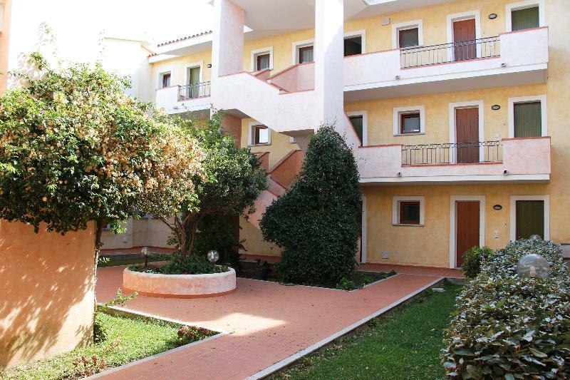سانتا تيريزا غالّورا Residence Olimpo المظهر الخارجي الصورة